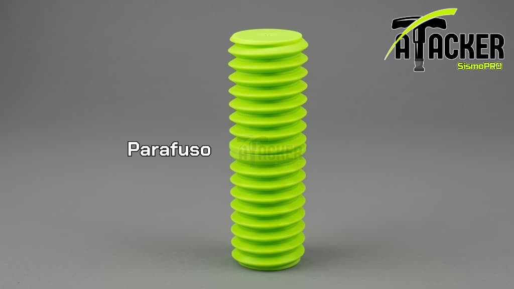 Atacker Parafuso — imagem 1 de 1