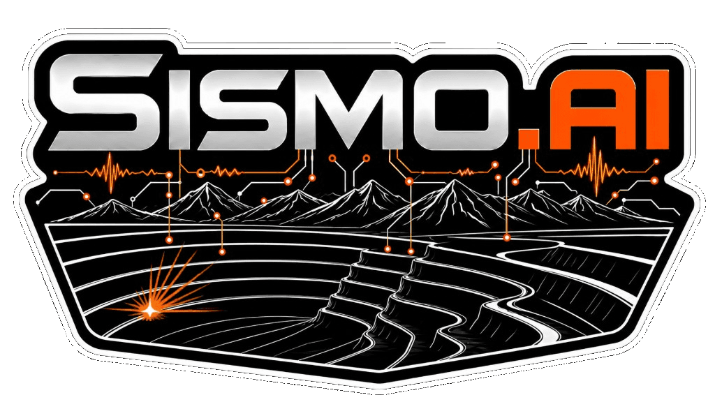 Logo Sismo.AI